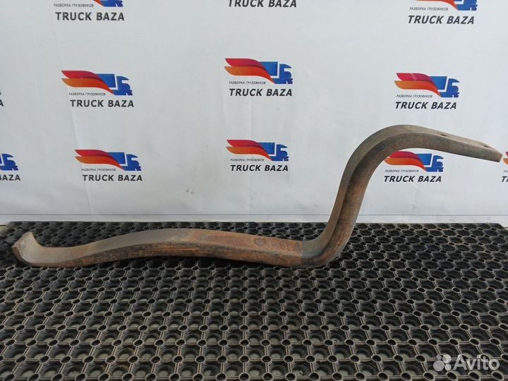 Полурессора задняя Volvo VNL