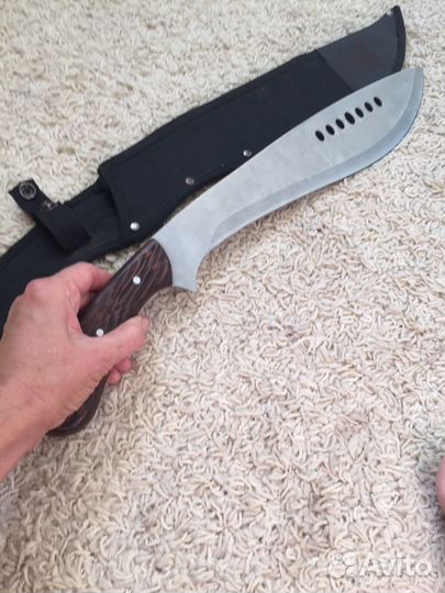 Мачете «Экспедиция»