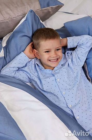 Пододеяльники