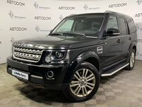 Land Rover Discovery 3.0 AT, 2014, 181 525 км, с пробегом, цена 2 888 900 руб.