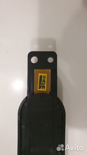 Блок кнопок YWD3W90000A EBR76384101