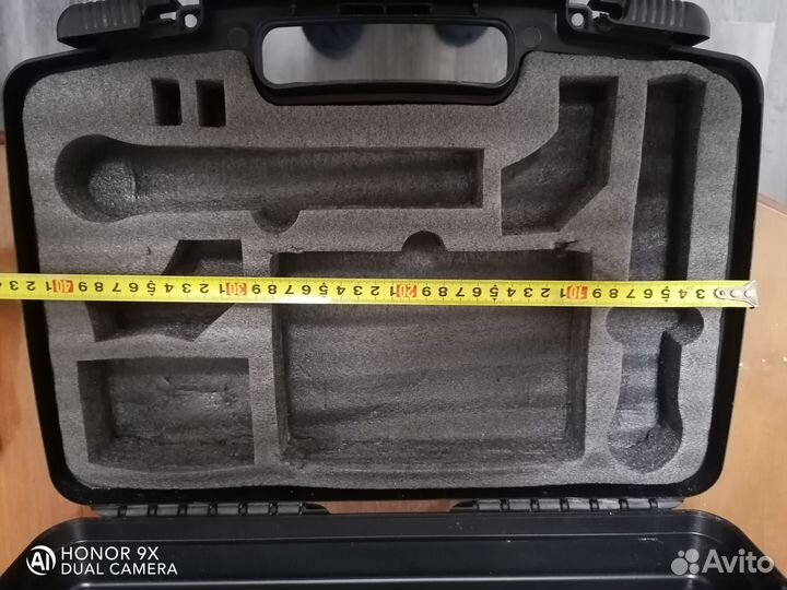 Кейс Shure