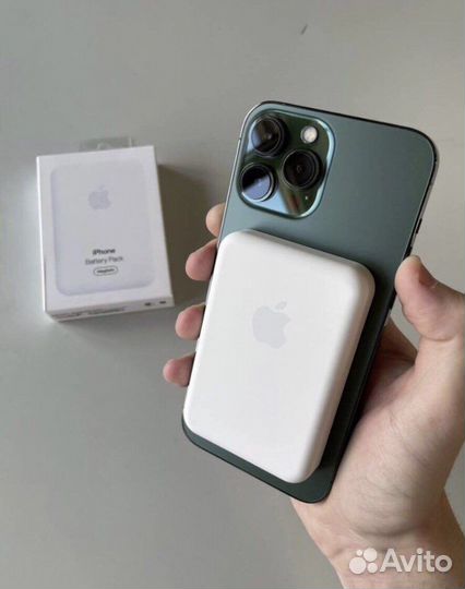 Magsafe battery pack 5000mah