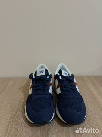 New Balance — 237 Classic оригинал