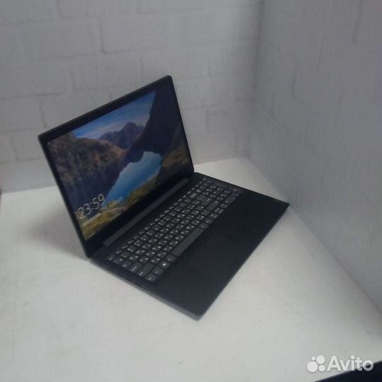 Ноутбук Lenovo S145-15AST (Рассрочка /Н2)