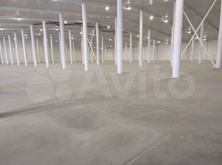 Склад, 5283.3 м²