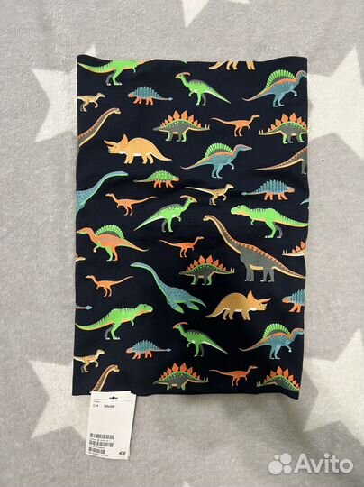 Шарф - снуд h&m