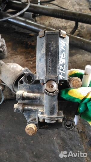 Клапан электромагнитный Volvo FH12