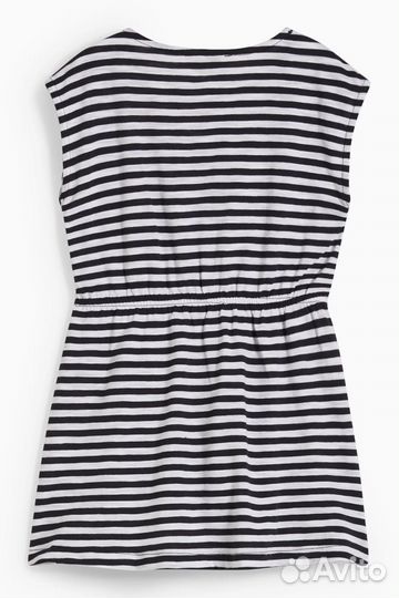 Летнее Платье c&a 98 110