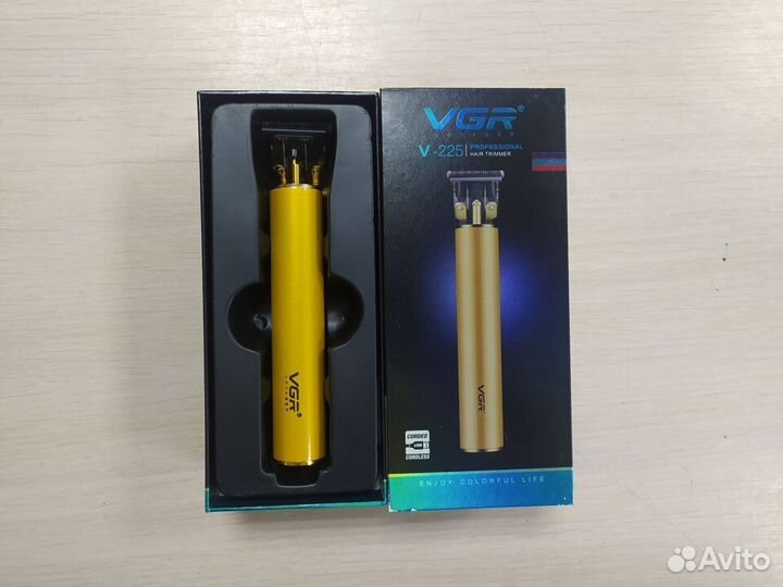 Машинка для стрижки волос / Подарок для мужчины