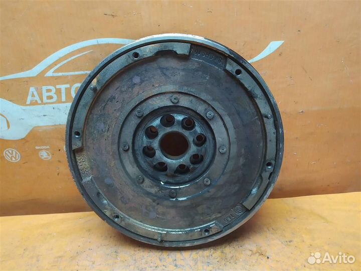 Маховик Ford C-MAX (2003-2011)