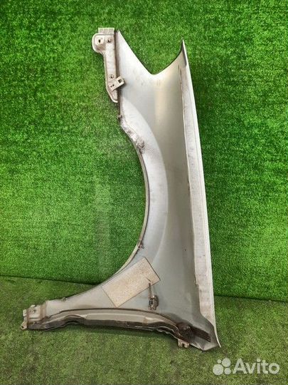 Крыло 631009Y035 переднее правое Nissan Teana