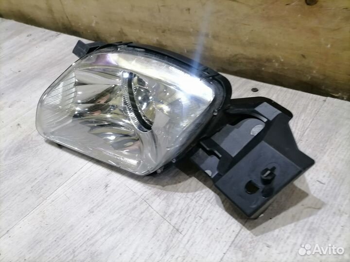 Птф правый Peugeot 308 рестайлинг 2011-2015