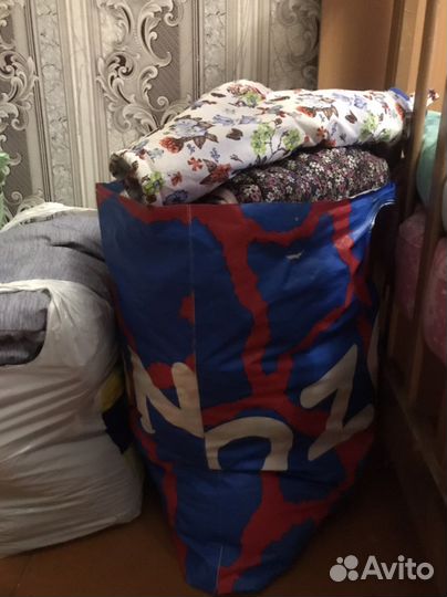 Детские вещи пакетом для девочек