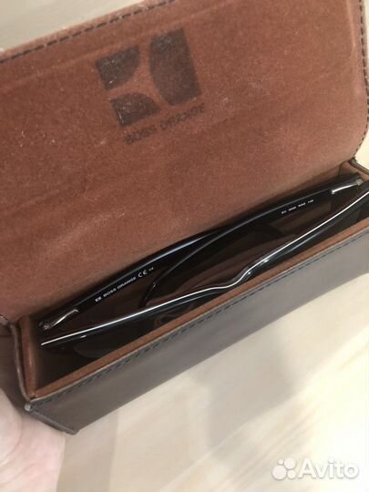 Очки для зрения boss orange (минус 1)