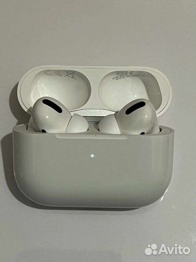 Наушники earpods