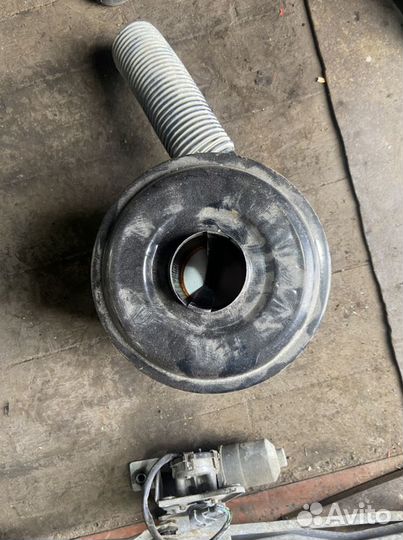 Корпус воздушного фильтра УАЗ Patriot