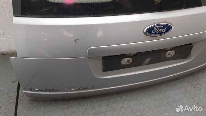 Крышка багажника Ford C-Max, 2005