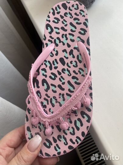 Купальный комплект для девочки 7-8 лет