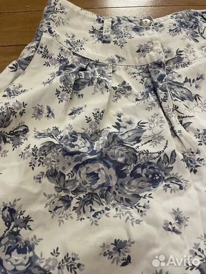 Шорты женские летние