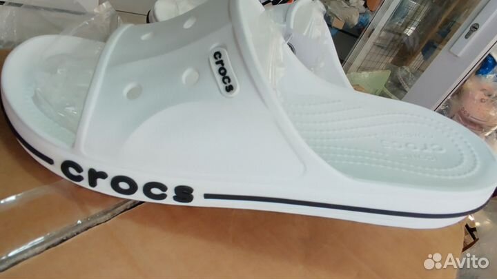 Crocs сабо мужские и женские