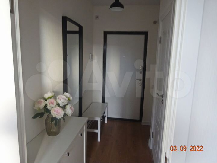 Квартира-студия, 27,9 м², 6/23 эт.