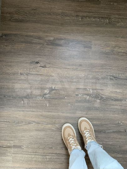 Дом 55 м² на участке 5,5 сот.