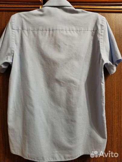 Рубашки Flourish, Vester