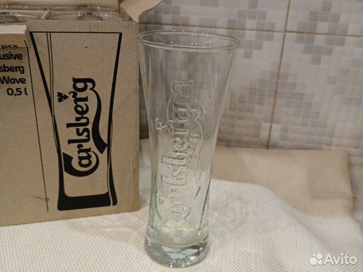 Стаканы набор