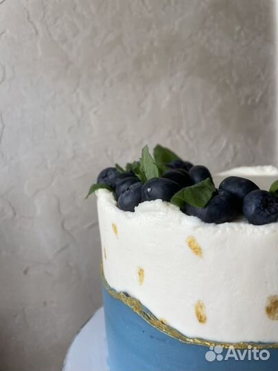 Начинающий кондитер