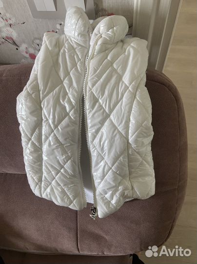 Жилетка для фигурного катания, р.28