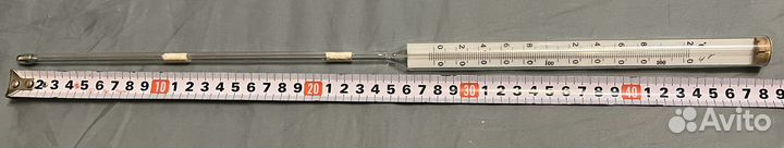 Термометр, 222 гр