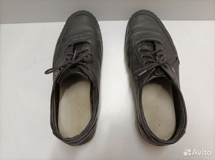 Мокасины мужские 43 размер