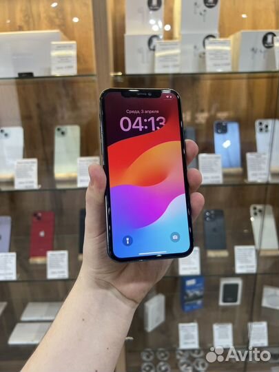 iPhone 11 Pro, 64 ГБ