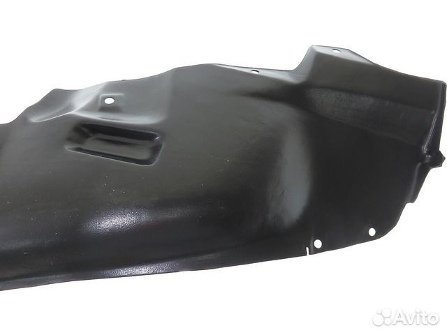 Подкрылок переднего крыла левый Lacetti Gentra