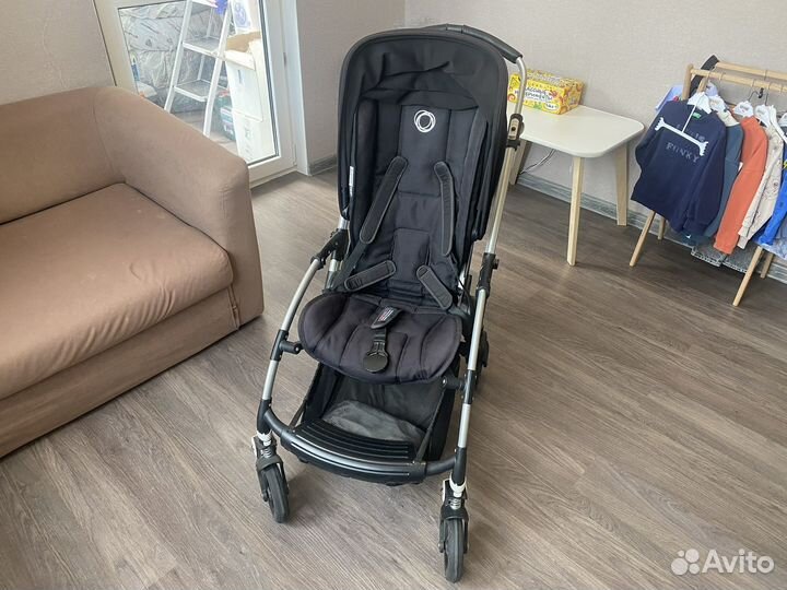 Коляска Bugaboo bee5