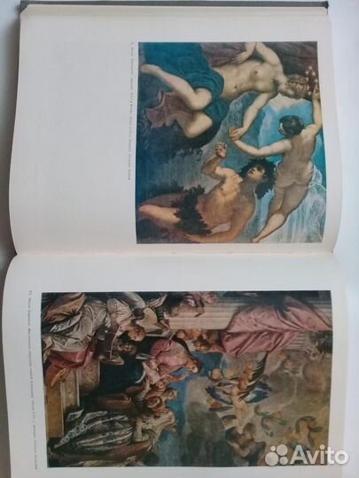 История искусства заруб стран ср века возрождение