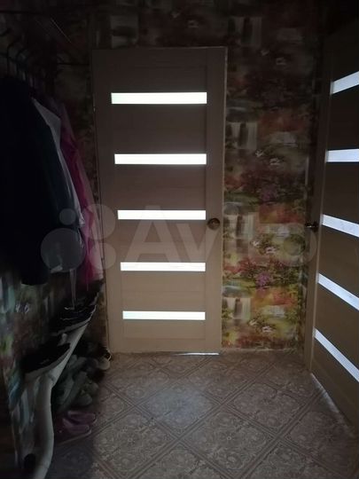 2-к. квартира, 49 м², 1/2 эт.