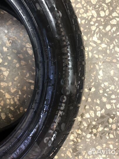 Continental ContiVikingContact 6 205/55 R16