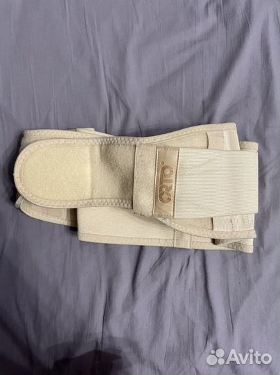 Бандаж для беременных и после родов