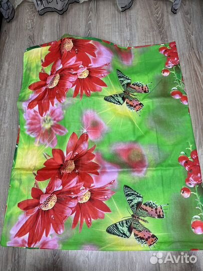 Постельное белье бязь 1.5