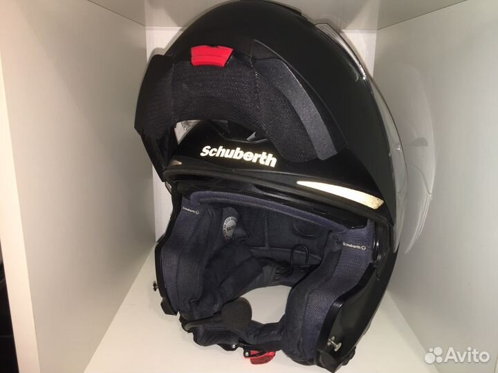 Ремонт мотогарнитур Schuberth Cardo Scala Sena