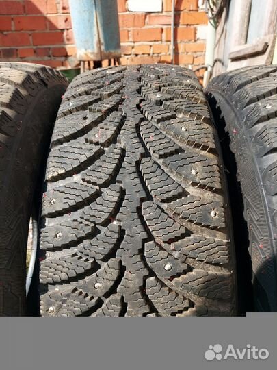 Cordiant Sno-Max 195/65 R15 91T