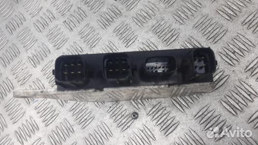 Блок управления форсунками lexus GS 3 (1NN35XP01)