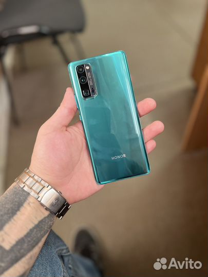 HONOR 30 Pro+, 8/256 ГБ