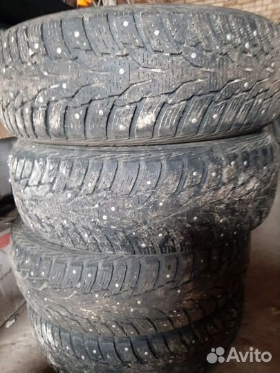 Continental ContiCrossContact LX 215/65 R16