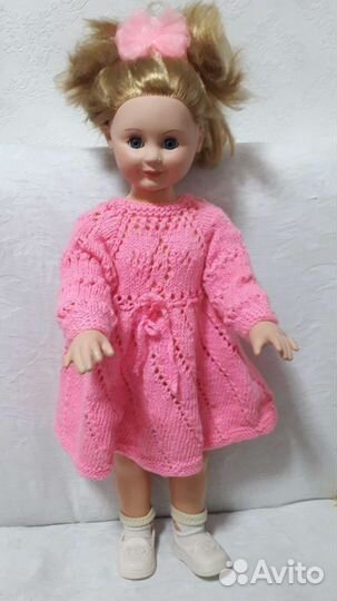 Кукла Милана, 73см, ф- ка Весна