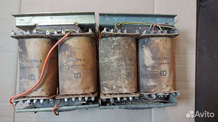 Трансформатор, электродвигатель, электромотор