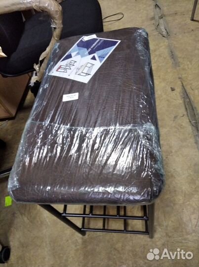 Обувница новая