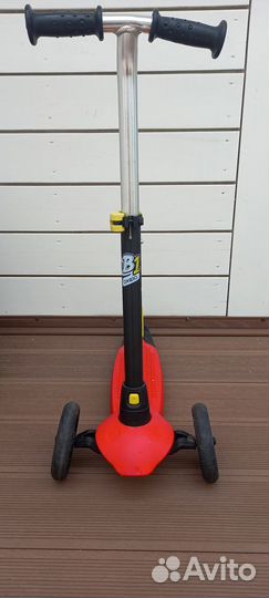 Самокат oxelo B1 Детский